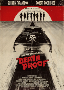 jerichopalms:  #187: Death Proof