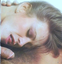 Sensual Secrets, 1981. Read about the book here. (That’s