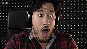 seans-infected-retinas:  All the closeups in FNAF’s 4 Reaction Compilation