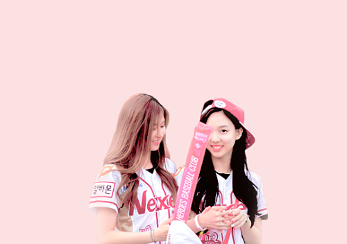 6mxi:    sana & nayeonâ™¡   