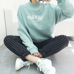 streetstyleseekers:  + Love Yourself +  