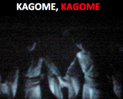 sixpenceee:  fedoranonymous:  sixpenceee:  Kagome, Kagome is