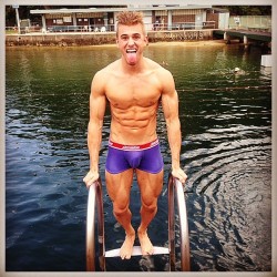 Bodybuilding & Health Inspiration