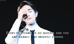 keyvictim:  [20 day SHINee challenge] © -day16- : favorite