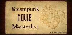 steampunktress:  Metropolis (1927) - Trailer || MovieReturn to