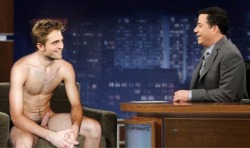 :  Robert Pattinson- Actor  ][ http://fuckandfamous.tumblr.com/