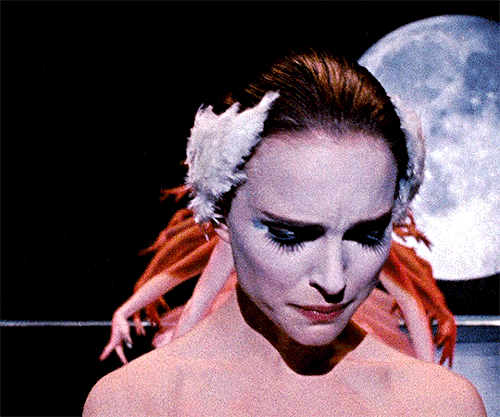 shegos:A Movie For Every Year I’ve Been Alive↳ BLACK SWAN