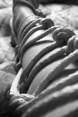 knottypunishments:  5500+ Bondage Pics : KnottyPunishments //