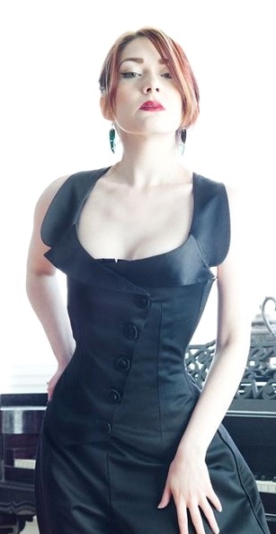 Corset Fetish