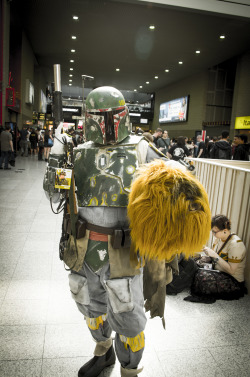 Boba Fett