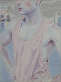 thunderstruck9:  Kris Knight (Canadian, b. 1980), Suss Out, 2017.