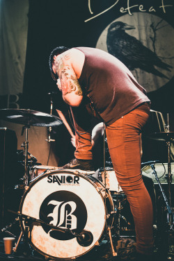 pokemosh:  fvckingdemise:  Beartooth by Anam.Merchant on Flickr.