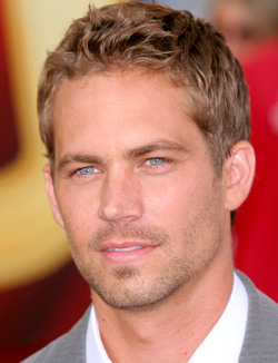 storyofagayboy:  I am in shock right now - Paul Walker, the 40-year-old