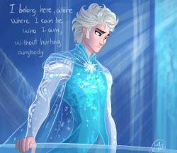 infinite-scratch:  juliajm15:  yo-hoo big Frozen genderbend dump