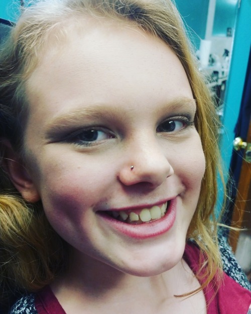 <p>No filter needed. Thanks to this birthday girls mom signing for her she won’t be standing in a mirror with a safety pin like I did when I turned 13. 😂<br/>
#bodyadornmentbyarikahpeacock #bodypiercingsbyarikahpeacock #highqualitybodyjewelry #decaturillinois #decaturbodyart <br/>
<a href="https://www.instagram.com/p/B5f_MEAFi3E8vRvTQYbHuUduHC6VR6wovK_XU40/?igshid=13sgpfekpvxju">https://www.instagram.com/p/B5f_MEAFi3E8vRvTQYbHuUduHC6VR6wovK_XU40/?igshid=13sgpfekpvxju</a></p>