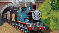 npr:  nprbooks:  Thomas the Tank Engine got his start 70 years