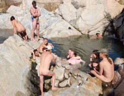 heartlandnaturists:  A fun day is inviting a bunch of your friends