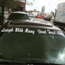 officialwhitegirls:  i thought this said “laugh with mary dont