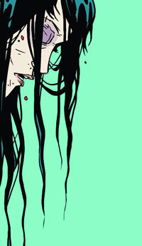 jessciadrew:  kate bishop in hawkeye #16  “holy crap, it’s