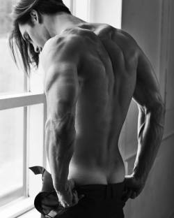 fantasists:  Matthew Terry by Mariano Vivanco for H Magazine