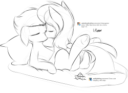 gamepony-secretroom:  and then sex happened  <3