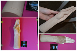 420camgirl: Belladonna’s Magic Hand  by Doc Johnson  Product