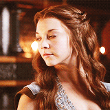 Margaery doesn’t get enough love. I think she’s the adapted character HBO has done the most to make its own.