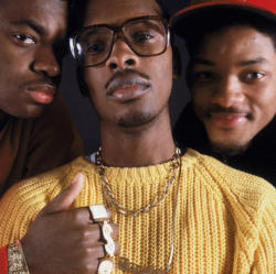 Happy 48th, Jazzy Jeff.