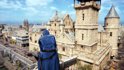 pablets:  ref1225:  Assassin’s Creed : Unity From 101 Trailer