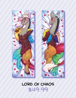 This is the best daki design. I like this naked but SFW one…