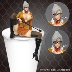 meiko shiraki noodle stopper