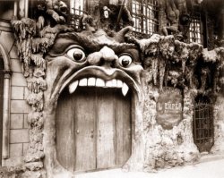 The awesomely insane Heaven and Hell nightclubs of 1890s Paris
