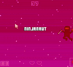 hxcfairyhasmoved:  Markiplier vs the space ninja 