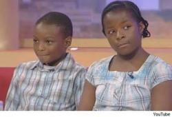 ybgk:  England’s Smartest Family is Black:We won’t hear about