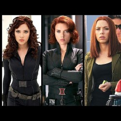 Ooooh yeah. My true love. #scarlettjohansson #truelove #blackwidow