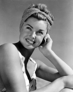  Esther Williams 1946 