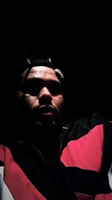 abl-tesfaye: The Weeknd back in the studio again, via Instagram