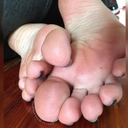 Smell These Soles