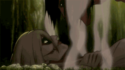 ichooseyouxp:  hatechume:  “BUT CAAAAAN YOU FEEEEL THE