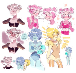 knaiifu:pearls and fusions