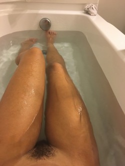 qlgkc:  Bath bush