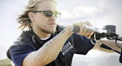 eternity-to-devour:  Jackson “Jax" Teller (Charlie Hunnam)