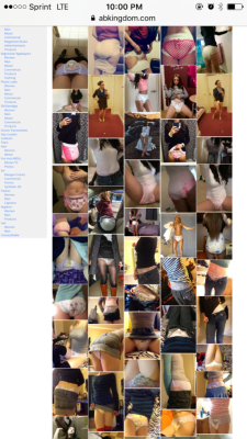 diaperedmilf:  Yet again, someone has stolen my content. What.a.shame.