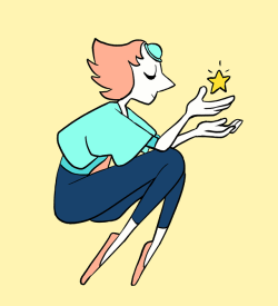 mushroomstairs:i haven’t drawn steven universe fan art in 10,000