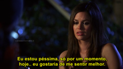 as-pessoas-sempre-se-vao:    Hart of Dixie