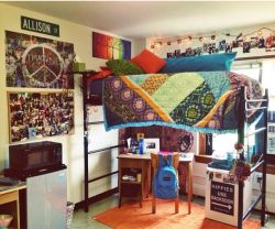 the-vexed-vortex:  10 Gorgeous Hippie/Boho Bedroom Designs  I