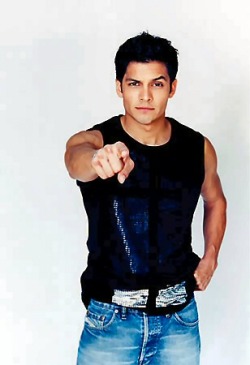 handsonprovocateuse:Nicholas Gonzalez