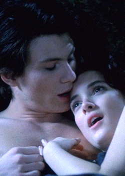 vintagesalt:  I say we just grow up, be adults and die  Heathers