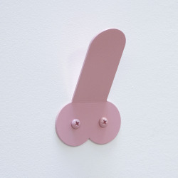 raisedbymyths:  “The Wall Willy” by Eric Trine 