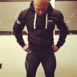 MUSCLE CORPS